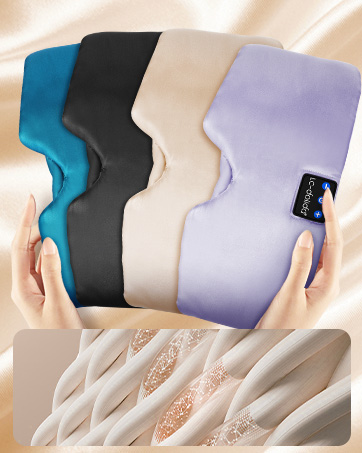 sleeping mask for women