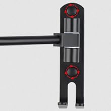 180°Rotation Helmet Holder Wall Mount
