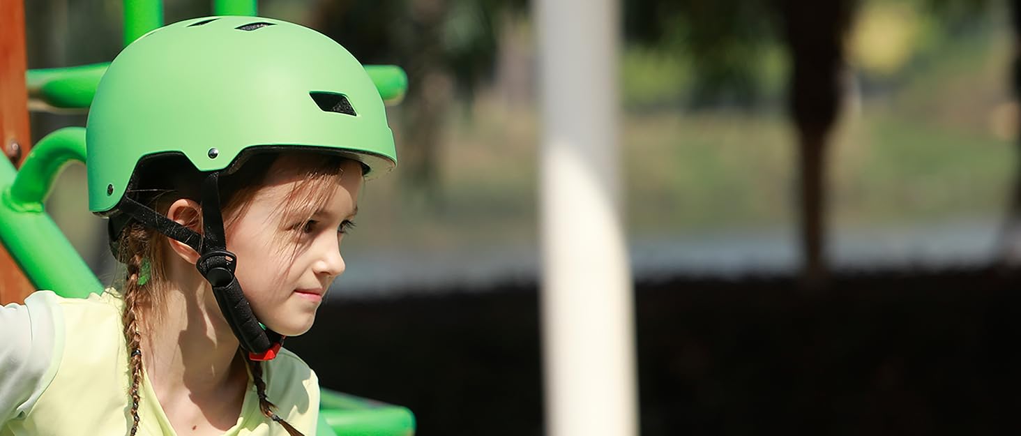 bike skateboard helmet