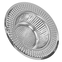 sink strainer