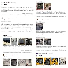 Customer Reviews