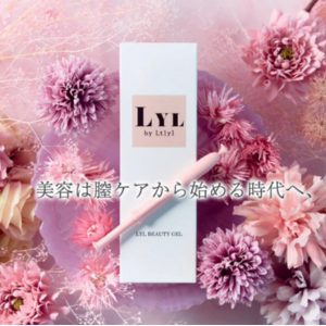 Amazon | LYL BEAUTY GEL リルビューティージェル 膣美容液 フェムケア