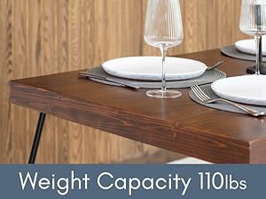 durable dining table wooden dining table