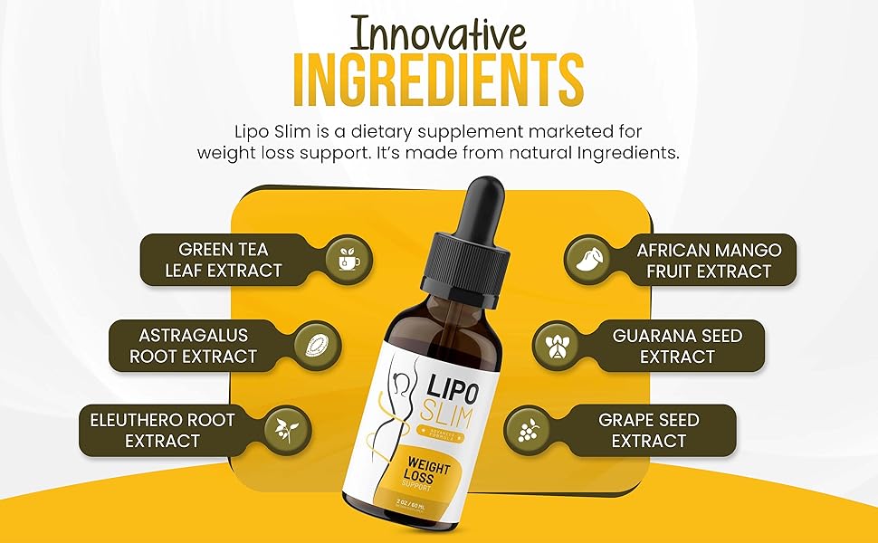 リポスリム LIPO SLIM リポスリム LIPO SLIM
