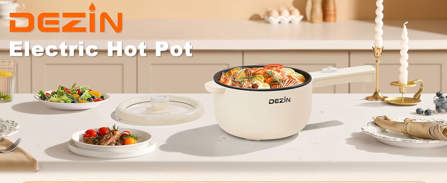 Electric Cooker