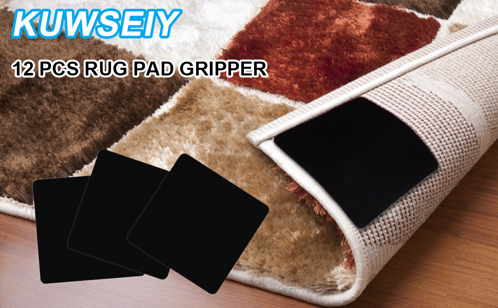 Rug Pad Gripper