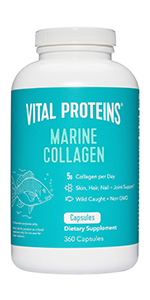 marine collagen