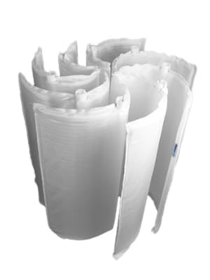 tdfエクリュ36 Amazon.com : PoolZoom Heavy-Duty Genuine DE Filter Grid Set