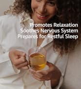 Calming Infusion for Sleep