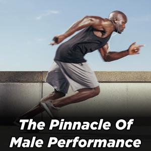 Nugenix Total-T: The Pinnacle of Male Performance