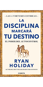 La disciplina marcará tu destino