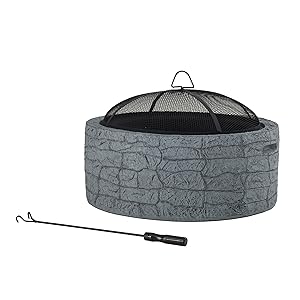 BONFIRE GO OUTSIDE シェルコン25 BONFIRE GO OUTSIDE エッジシェルフ｜トレファクONLINE