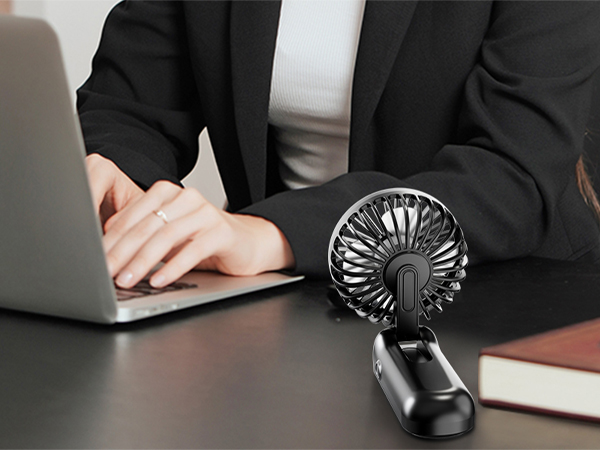 mini fan
