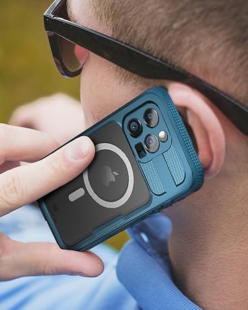 Clear Sound Phone Cases