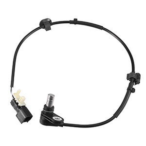 Amazon.com: Motoforti Rear Right ABS Sensor, Wheel Speed