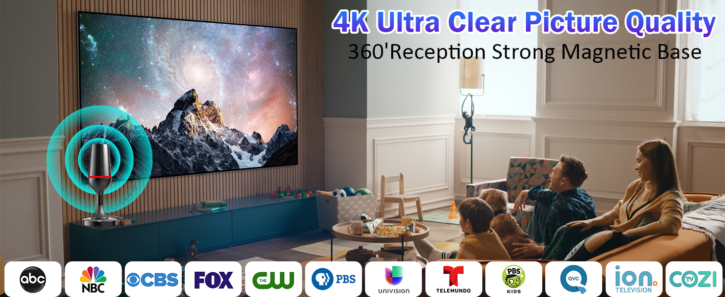 Antenna for Smart Tv tv antenna for smart tv indoor