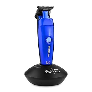 stylecraft rebel hair trimmer