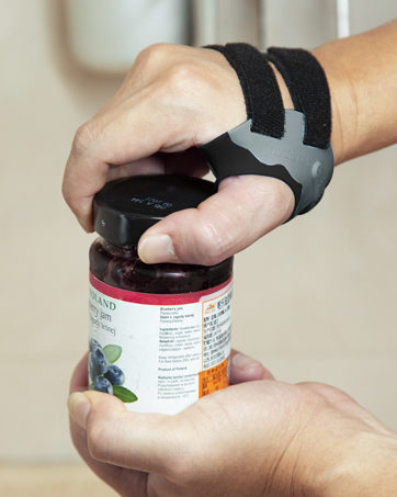 CMC Joint Stability Brace