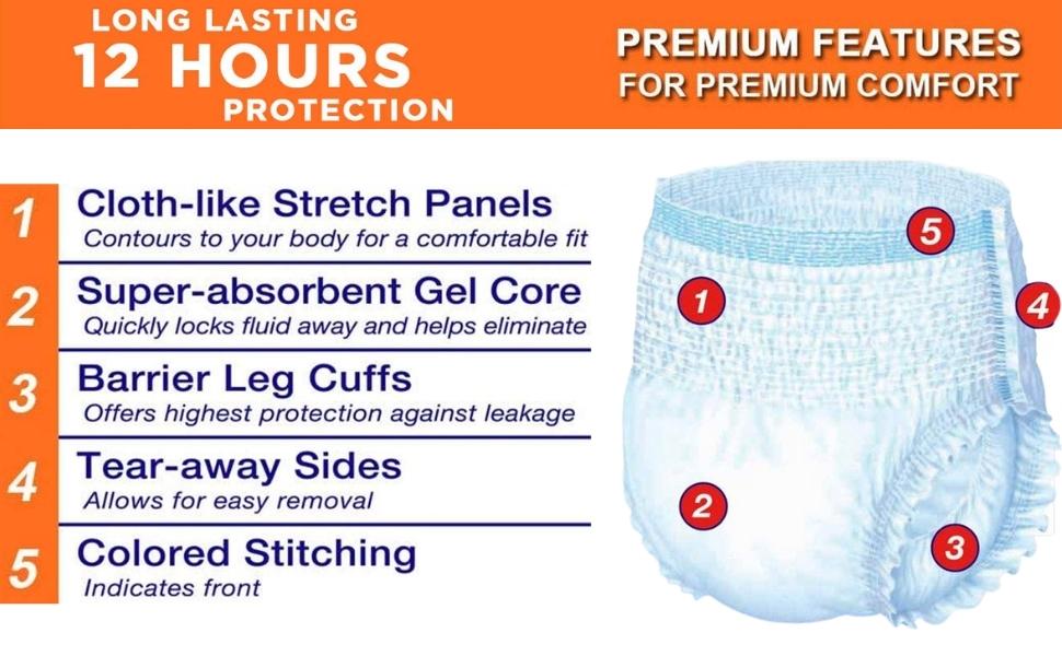 SPN-BFC Wetex Unisex