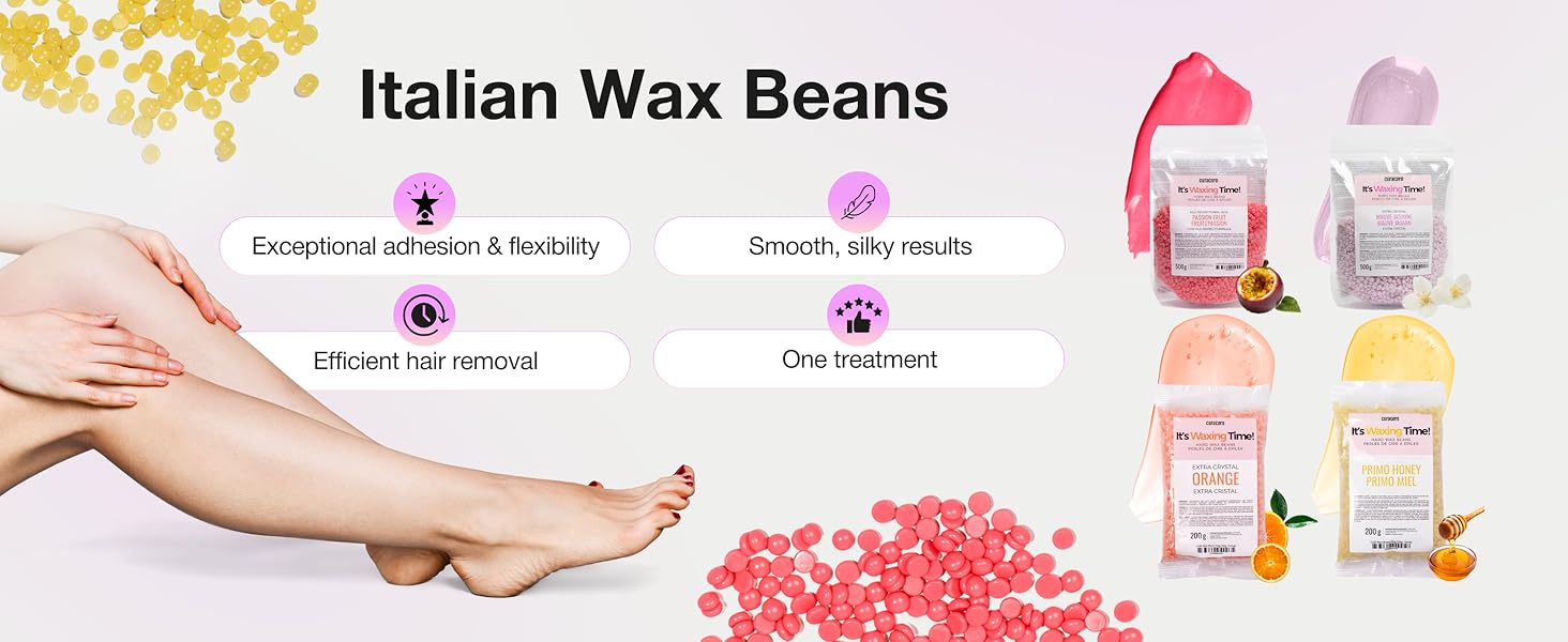 wax beads for hair removal;beads;cera para depilar;waxing kit;wax beads;hard wax beads;hair beads