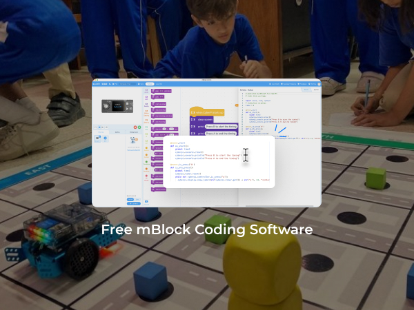 free coding software