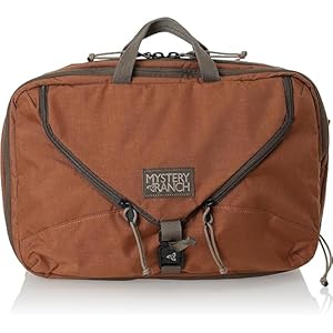 Amazon | [ミステリーランチ] ショルダーバッグ 3WAY18 3ウェイ