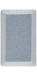 Martha Stewart Air Mat Kitchen Mat SOLID