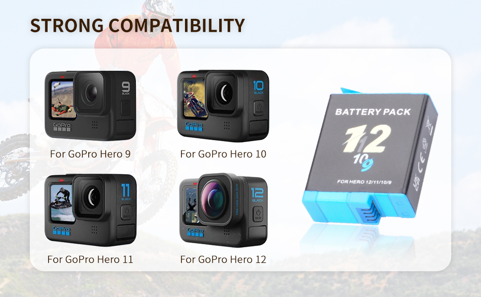 Hero 12