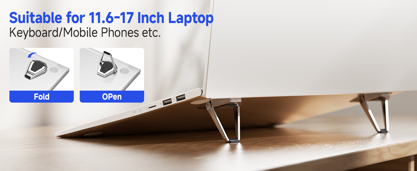 laptop stand portable