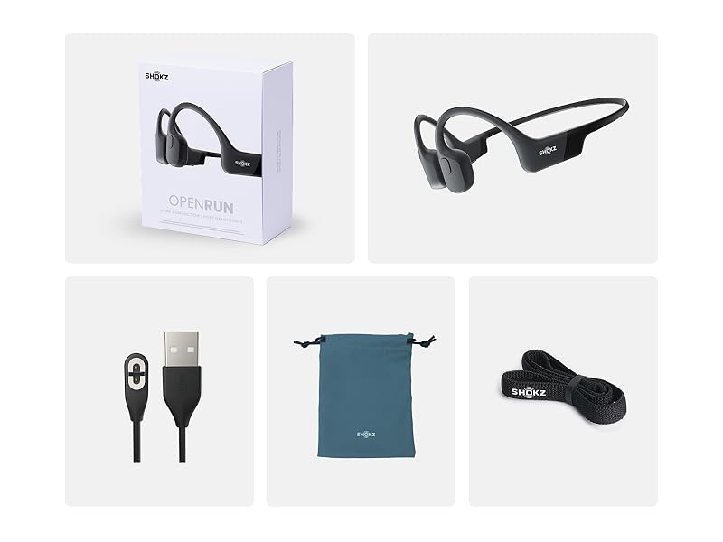 What’s in the Box?