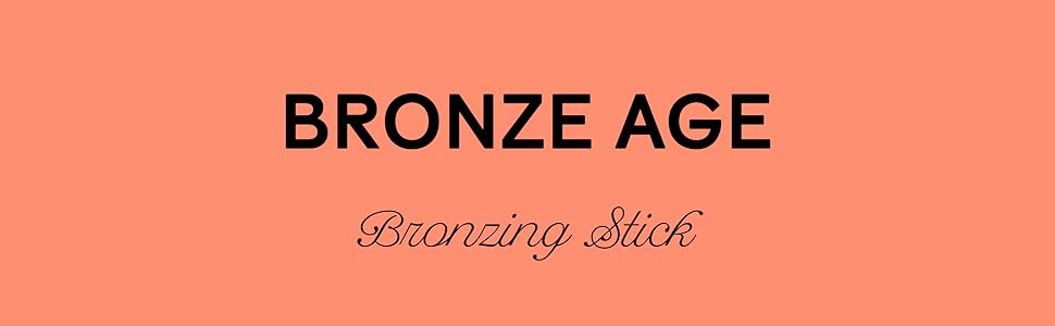 bronze age bronzing stick winky lux bronzer