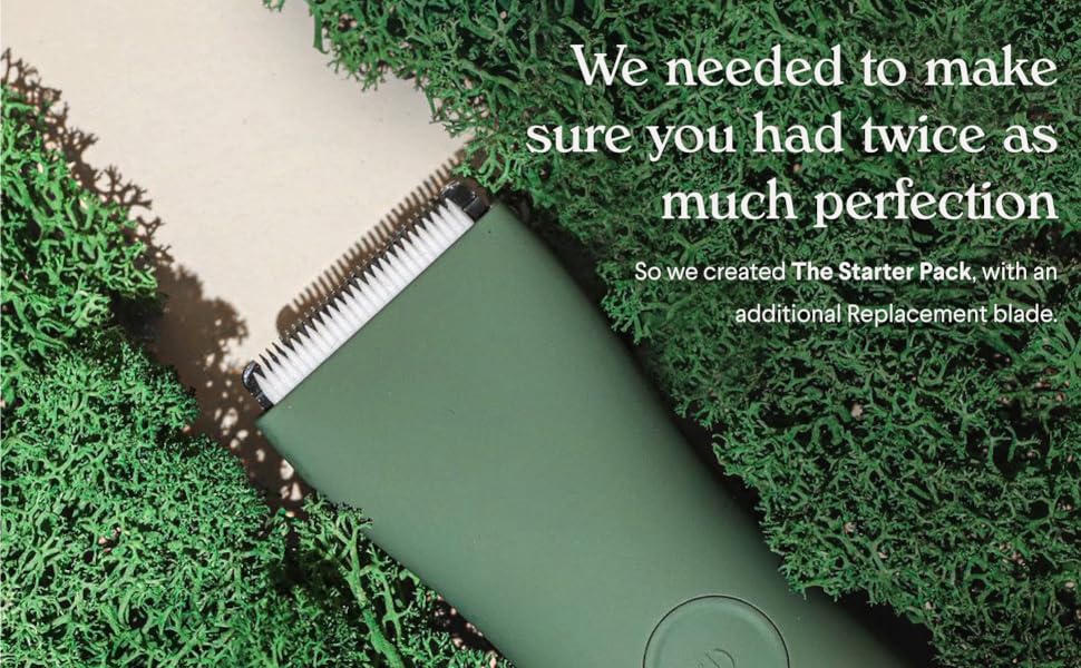 meridian starter package 