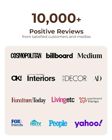 CHITA Brand Story Positive Reviews