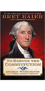 To Rescue the Constitution