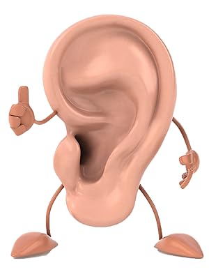 Innovative Spring Earwax Cleaner Tool Set