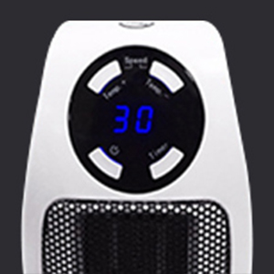 Compact Comfort: Choosing the Right Low Wattage Space Heater for Your RV