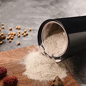 Small Food Grain Grinder