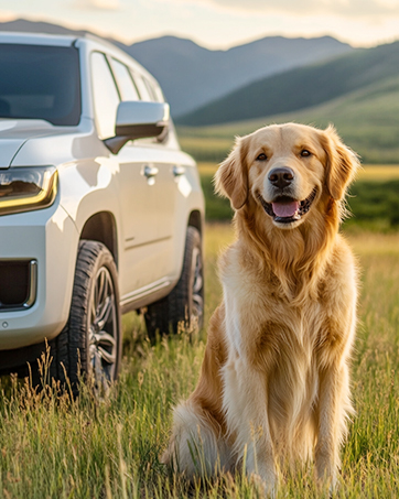 back seat pet cover for dogs