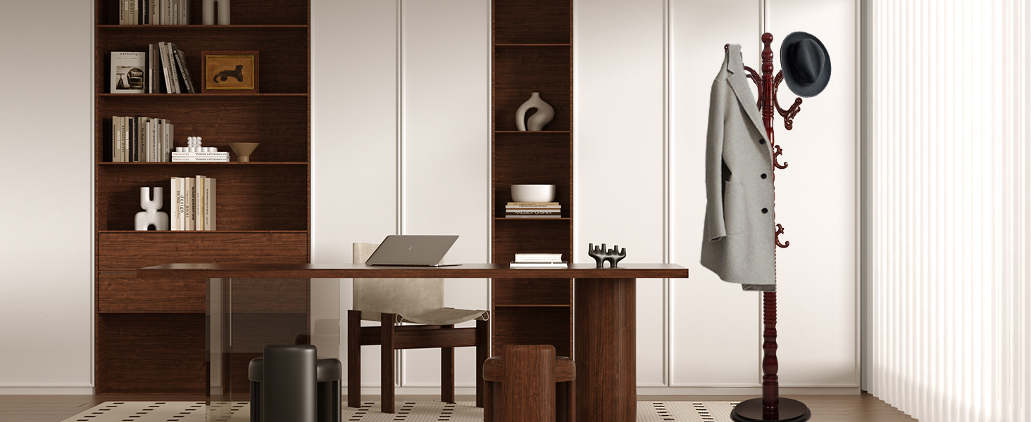 coat rack
