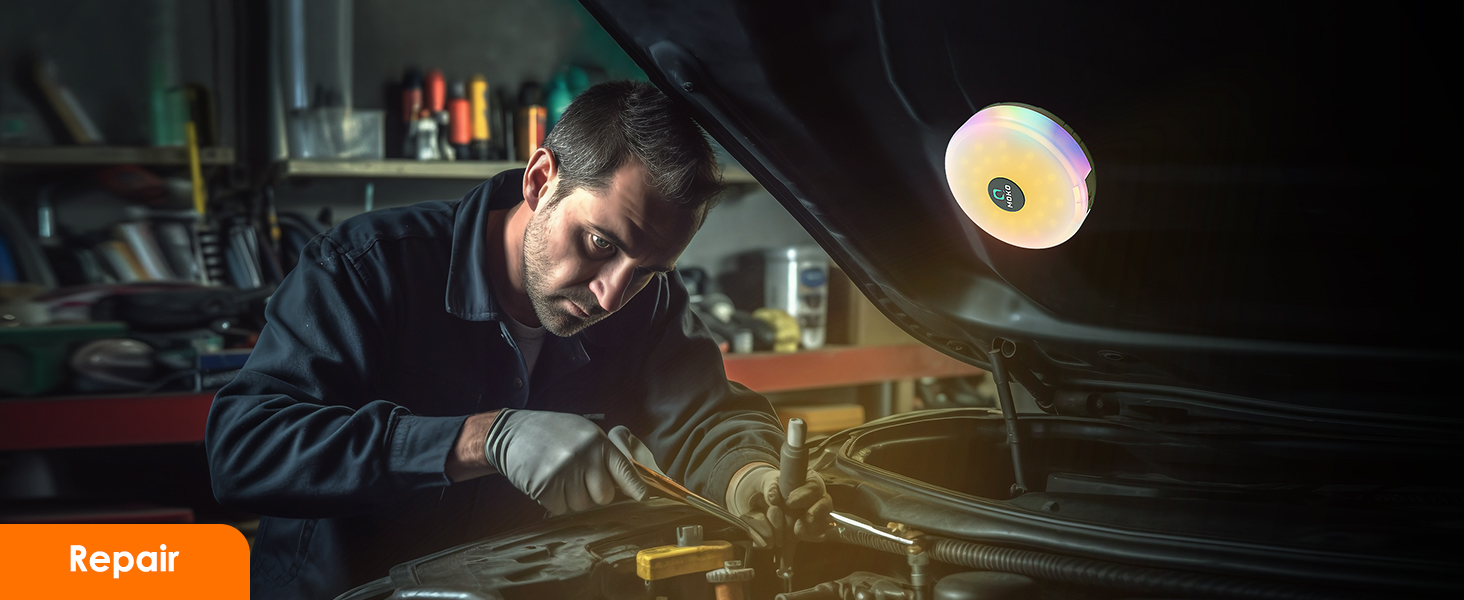 camping string lights, rechargeable outdoor string lights, portable camping lights