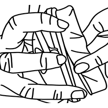 PROHEAR GEL EAR PADS