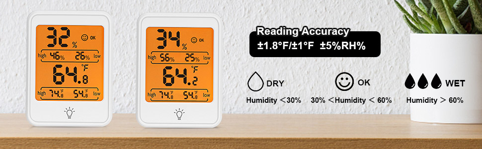 raumthermometer innen