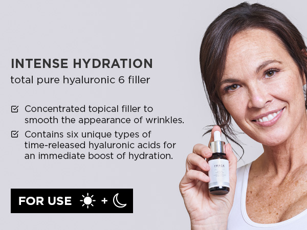 AGELESS total pure hyaluronic 6 filler