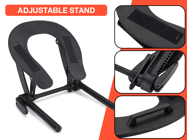 Massage Table Face Cradle