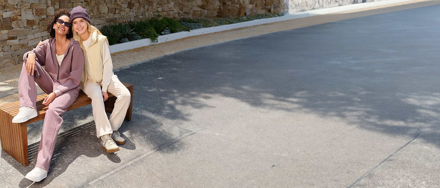 Smoofit Modal Soft Collections