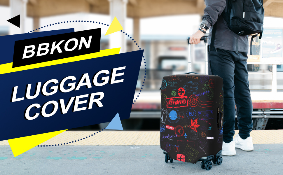 luggage cover suitcase covers protector