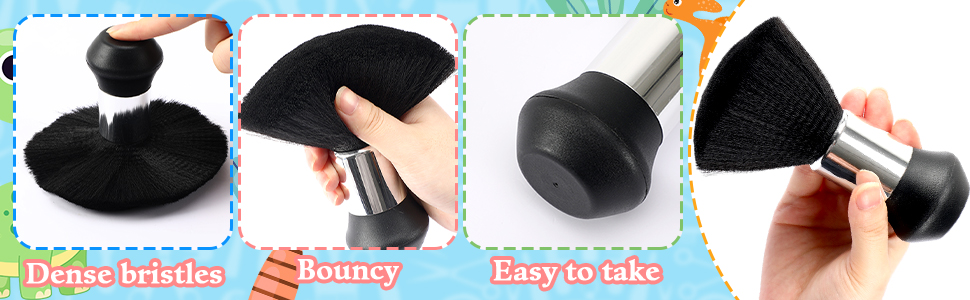 Kids Hair Cutting Cape