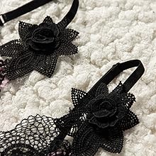 Bunanphy Sexy Nightwear for Women Lingerie Set Sleepwear Lace Trim Bridal Babydoll Chemise Nightgown Sets Nightie 4-32 23 Women Lingerie Set Lace Babydoll