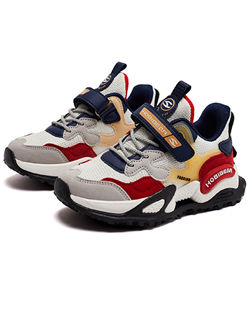 HOBIBEAR boys tennis shoes
