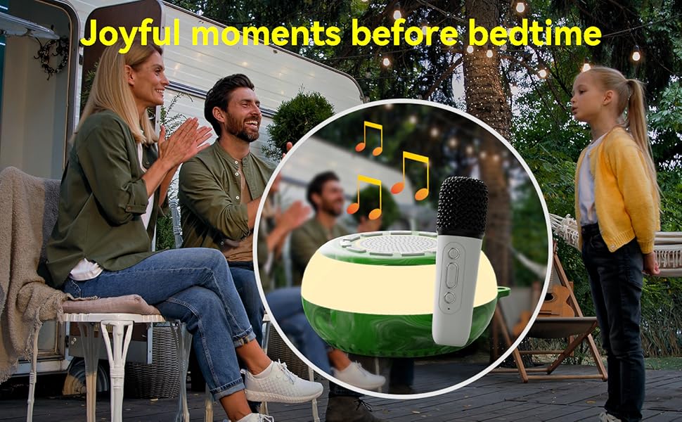 Travel White Noise Machine White Noise Machine for Sleeping Adults Portable Sound Machine for Office